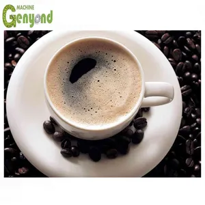 Full-auto Instant Coffee Powder Production Line thumbnail-2