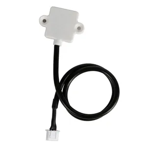 Small Non-contact Liquid Level Sensor XKC-Y23A High and Low Water Level Warning Reminder Liquid Level Gauge Water Level Sensor thumbnail-5