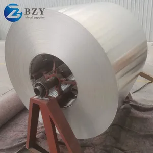 Stainless Steel Coil 430 for Kitchenware Price Per Ton thumbnail-5