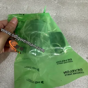 DOOSAN & DEVELON 301419-00106 KEY SWITCH thumbnail-3