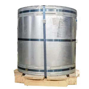 IEC 60404 Hi-B Electrical Steel Coil 0.23mm High Permeability for Premium Transformer Cores thumbnail-3