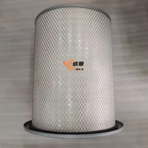 Fleetguard AF872M Air Filter 5.32kg 42X43X50CM for Machine With Good Quality&Price thumbnail-2