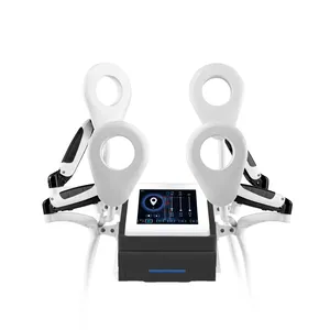 Dual-Mode Physio Magneto Therapy Device With 10 Intensity Levels for Customized Treatment thumbnail-4
