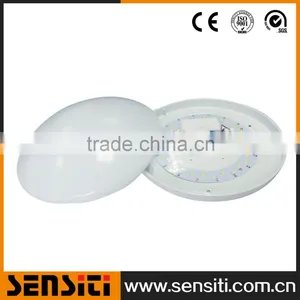 12W 16W 20W Microwave Sensor LED Ceiling Light thumbnail-2
