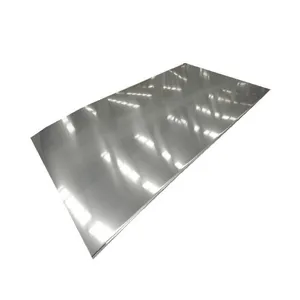 EN X5CrNi18-10 Stainless Sheet Metal 0.9mm 2B Surface Precision Cut Industrial Equipment Panels thumbnail-1