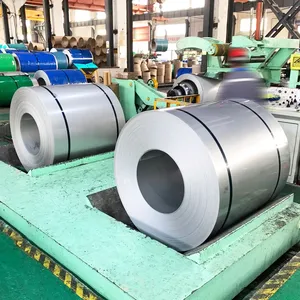 Stainless Steel Coil 304 Grade Tensile Strength 520MPa For Automotive Stamping Parts thumbnail-2