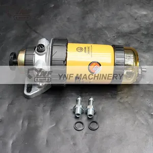 312-1699 E306 E307 Excavator Filter YNF17515, Excavator Filter Replacement Parts thumbnail-4
