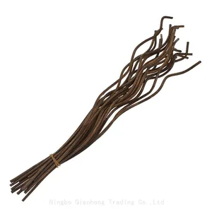 Bamboo Curly Shape Rattan Sticks for Reed Diffusers Reed Diffuser Stick Custom Decorative thumbnail-5