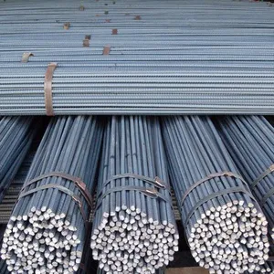 Ribbed Steel Bar 6mm 8mm 10mm 12mm 14mm 16mm 18mm 20mm 22mm 25mm 28mm 32mm 36mm 40mm thumbnail-5