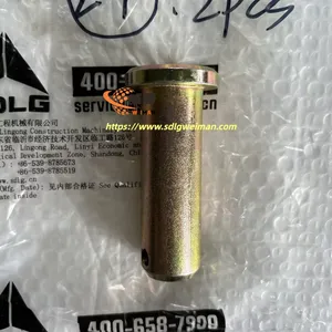 ORIGINAL SDLG PIN 4016000329 APPLY FOR SDLG MOTOR GRADER G9180 G9190 G9200 thumbnail-2