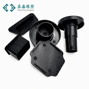 Multicolor Customized Plastic Parts thumbnail-2