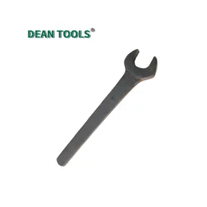 Heavy Duty Steel DIN Single Open End Wrench,DIN Standard,General Repair Tools,DIN Single Open End Wrench thumbnail-4