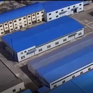 Liaoning Bolin Pai'er Technology Co., Ltd. company overview - view 1 thumbnail