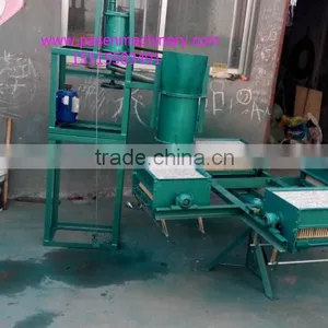 Manual Model School Chalk Making Machine / School Chalk Forming Machine / Dustless Chalk Equipment thumbnail-6