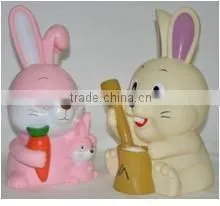 Rabbit Coin Bank thumbnail-1