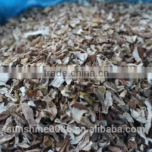 Wild Dried Porcini Mushroom(boletus Edulis) Sliced thumbnail-4