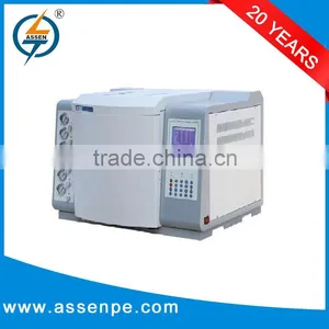 ASIOC0001A Series Insulating Oil Chromatographic Dissolved Gas Analyzer thumbnail-1
