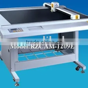 Paper Pattern Cutting Table thumbnail-1