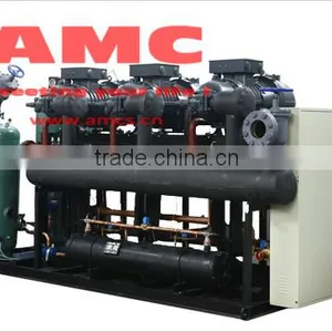 Screw Compressor Unit thumbnail-1