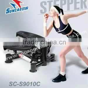 Hot Twist Stepper With Larger Pedals thumbnail-1