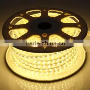OEM Warm White Led 600 Led Strip 5050 Smd Led Flexible Tube Strip thumbnail-5