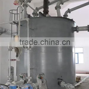 Oil Emulsifying Iso Certificate Agitator / oi Lfield Drilling Mud Mixing ISO Certificate Agitator thumbnail-6