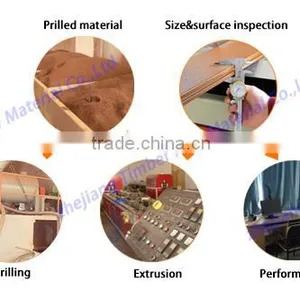 Wpc Wall Decking Board Wpc Wall Cladding thumbnail-4