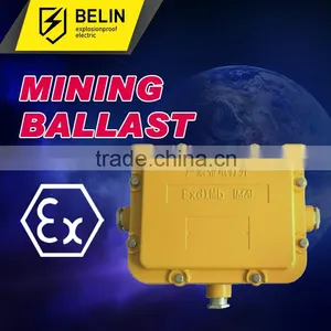 Belin Mining Water Proof Dust Proof Corrosion Proof Ballast thumbnail-1