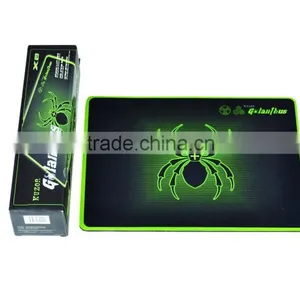 Factory Direct Supply Professional Game Mouse Pad, Waterproof Fabric Game Mouse Pad thumbnail-1