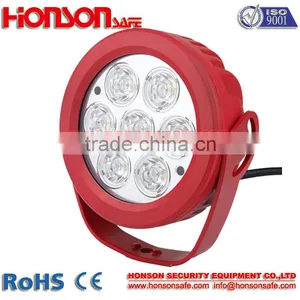 6inch 70W High Power LED Vehicle Working Lighthead LED-ST070X thumbnail-3