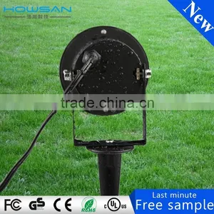 Waterproof Garden Laser Lighting/ Outdoor Christmas Party Laser Lights / Outdoor Laser Light thumbnail-3