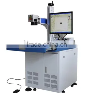 Barcode Marking Machine thumbnail-4