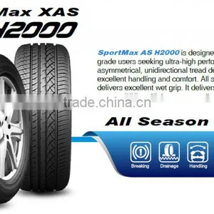 Quality High Performance Brand New Tyres thumbnail-3