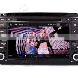 Wecaro WC-VJ8011 Android 4.4.4 Car Dvd Player Touch Screen for Jetta Car Double Din Dvd Gps Android A9 Cpu 2013 2014 2015 thumbnail-6
