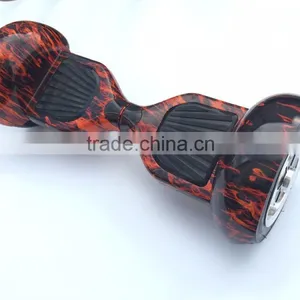Self Balancing Electric Scooter 2 Wheel thumbnail-1