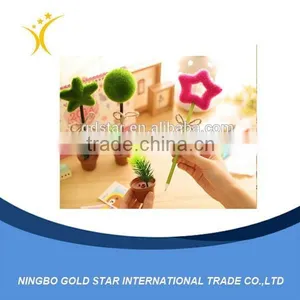 Special Beautiful Colorful Ball Pen Ball Point Pen thumbnail-1