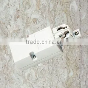 4 Wire Track Power Adaptor thumbnail-1