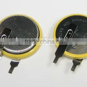 Lir2450 Rechargeable Battery thumbnail-1