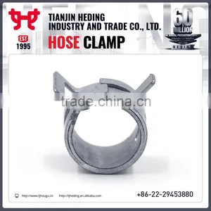 Spring Hose Clamp Super Quality Spring Band thumbnail-4