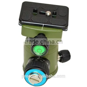 DSLR & Digital Camera Tripod Applicable Max Tube Lightweight Digital Accessories Tripod With Carbon Fiber Tube thumbnail-6