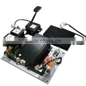 Motor Controller for Electric Car thumbnail-1