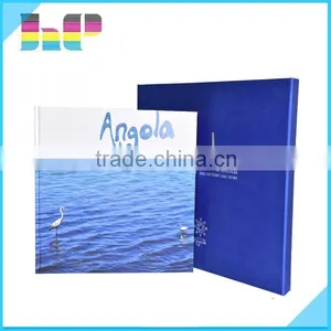 Book/albums/magazine/catalog Printing Service thumbnail-5
