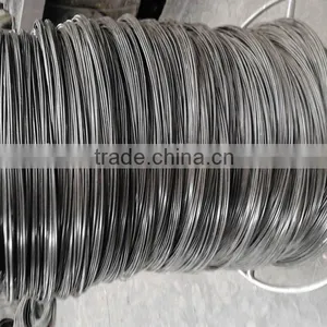 Wire/galvanized Wire (factory) Competeive Price thumbnail-1