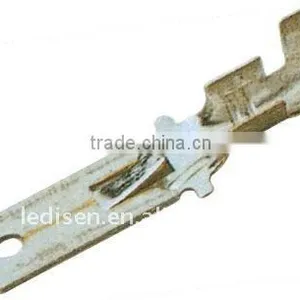 Auto Terminal DJ612-6.3A(auto Brass Terminal, Auto Cable Terminals) thumbnail-1