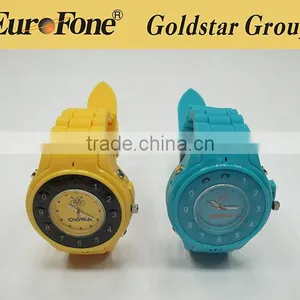 2015 Hot Sale Tracker GPS Watch for Old People thumbnail-6