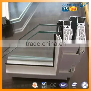 6063 Aluminum Alloy Aluminium Profile Factory thumbnail-1