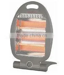 RH06S Quartz Heater Home Heater Electric Heater Small and Convenience Inner Handle thumbnail-1