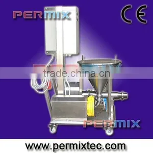 Powder Liquid Mixer (PTC Series) thumbnail-1