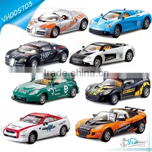 1/48 5CH RC Car Shop thumbnail-1