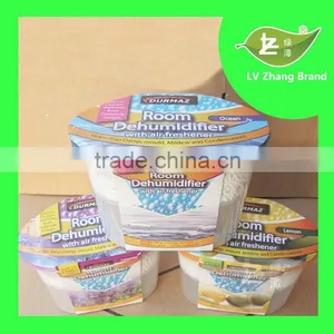 Air Freshener Moisture Absorber Box With Room Dehumidifier thumbnail-1